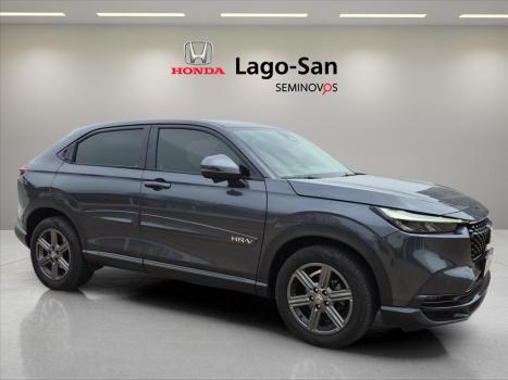 HONDA HR-V 1.5 16V 4P FLEX ADVANCE TURBO AUTOM�TICO CVT, Foto 4