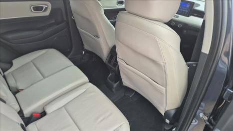 HONDA HR-V 1.5 16V 4P FLEX ADVANCE TURBO AUTOM�TICO CVT, Foto 5