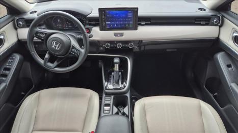 HONDA HR-V 1.5 16V 4P FLEX ADVANCE TURBO AUTOM�TICO CVT, Foto 6