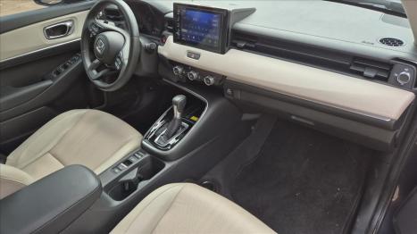 HONDA HR-V 1.5 16V 4P FLEX ADVANCE TURBO AUTOM�TICO CVT, Foto 7