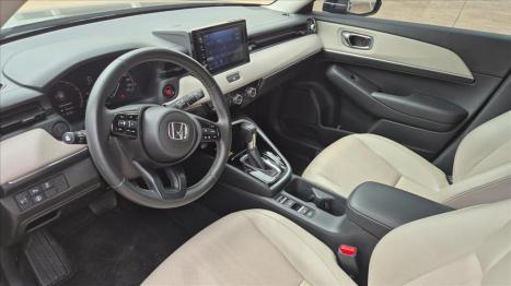 HONDA HR-V 1.5 16V 4P FLEX ADVANCE TURBO AUTOM�TICO CVT, Foto 8