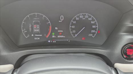 HONDA HR-V 1.5 16V 4P FLEX ADVANCE TURBO AUTOM�TICO CVT, Foto 9