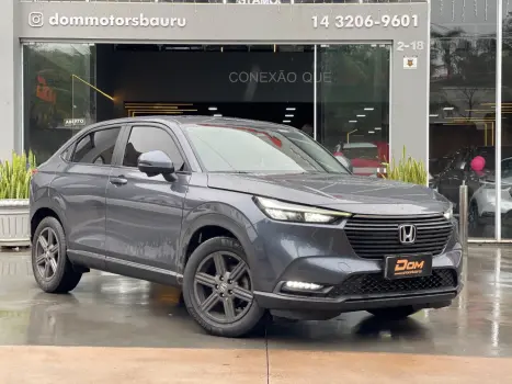 HONDA HR-V 1.5 16V 4P FLEX EXL AUTOM�TICO CVT, Foto 2