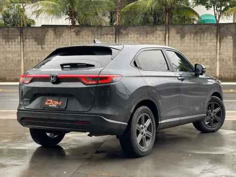 HONDA HR-V 1.5 16V 4P FLEX EXL AUTOM�TICO CVT, Foto 3