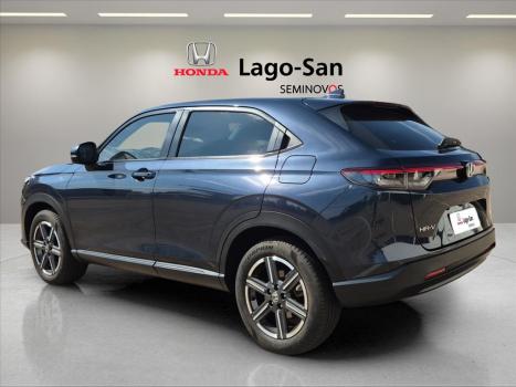 HONDA HR-V 1.5 16V 4P FLEX EX AUTOM�TICO CVT, Foto 2