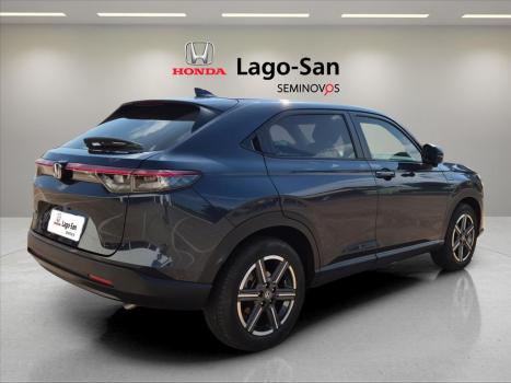 HONDA HR-V 1.5 16V 4P FLEX EX AUTOM�TICO CVT, Foto 3
