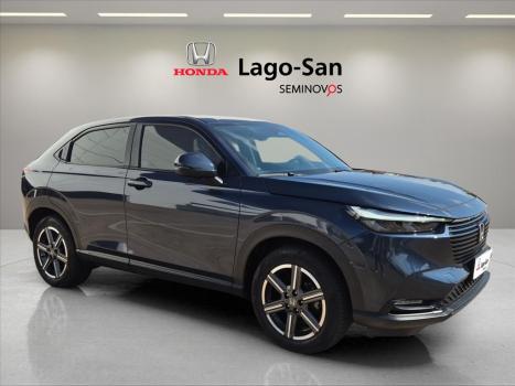 HONDA HR-V 1.5 16V 4P FLEX EX AUTOM�TICO CVT, Foto 4