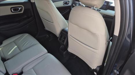 HONDA HR-V 1.5 16V 4P FLEX EX AUTOM�TICO CVT, Foto 5