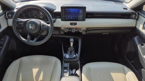 HONDA HR-V 1.5 16V 4P FLEX EX AUTOM�TICO CVT, Foto 6