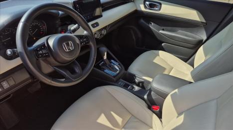 HONDA HR-V 1.5 16V 4P FLEX EX AUTOM�TICO CVT, Foto 8