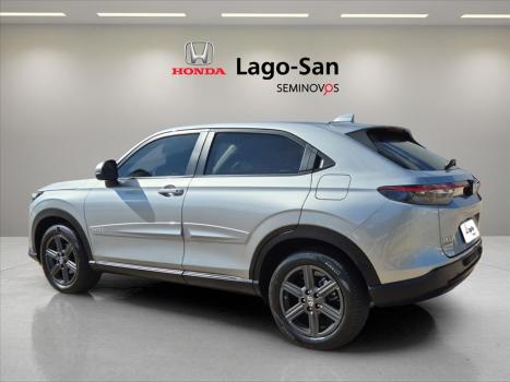 HONDA HR-V 1.5 16V 4P FLEX EXL AUTOMÁTICO CVT, Foto 2