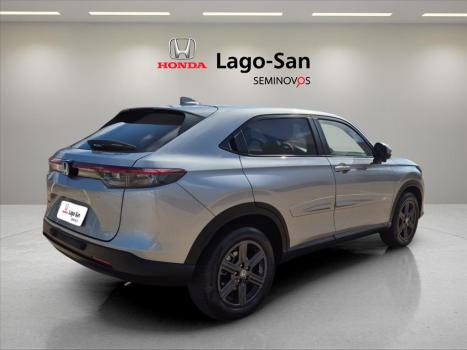 HONDA HR-V 1.5 16V 4P FLEX EXL AUTOMÁTICO CVT, Foto 3
