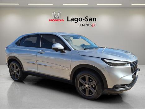 HONDA HR-V 1.5 16V 4P FLEX EXL AUTOMÁTICO CVT, Foto 4