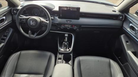 HONDA HR-V 1.5 16V 4P FLEX EXL AUTOMÁTICO CVT, Foto 6