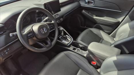 HONDA HR-V 1.5 16V 4P FLEX EXL AUTOMÁTICO CVT, Foto 8