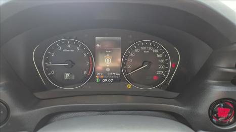 HONDA HR-V 1.5 16V 4P FLEX EXL AUTOMÁTICO CVT, Foto 9