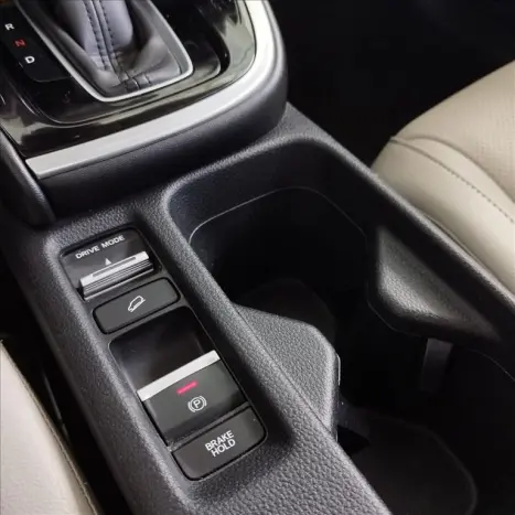 HONDA HR-V 1.5 16V 4P FLEX ADVANCE TURBO AUTOMÁTICO CVT, Foto 11
