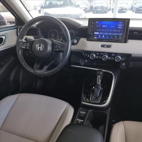 HONDA HR-V 1.5 16V 4P FLEX ADVANCE TURBO AUTOMÁTICO CVT, Foto 13