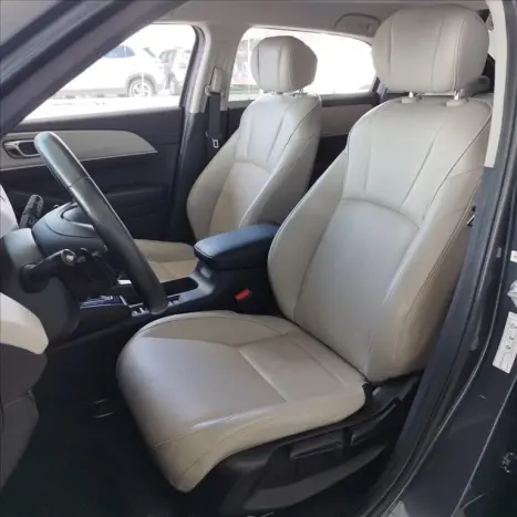 HONDA HR-V 1.5 16V 4P FLEX ADVANCE TURBO AUTOMÁTICO CVT, Foto 17
