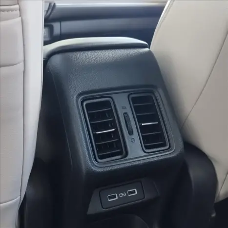 HONDA HR-V 1.5 16V 4P FLEX ADVANCE TURBO AUTOMÁTICO CVT, Foto 19