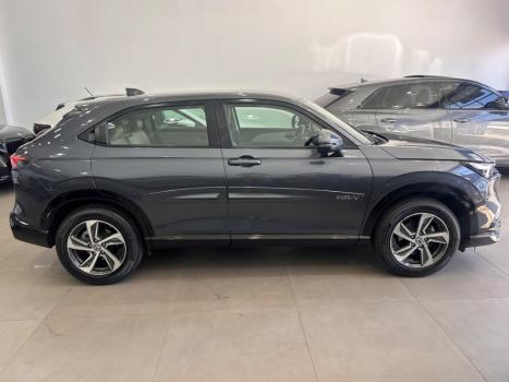 HONDA HR-V 1.5 16V 4P FLEX TOURING TURBO AUTOMÁTICO CVT, Foto 4