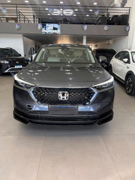 HONDA HR-V 1.5 16V 4P FLEX TOURING TURBO AUTOMÁTICO CVT, Foto 6