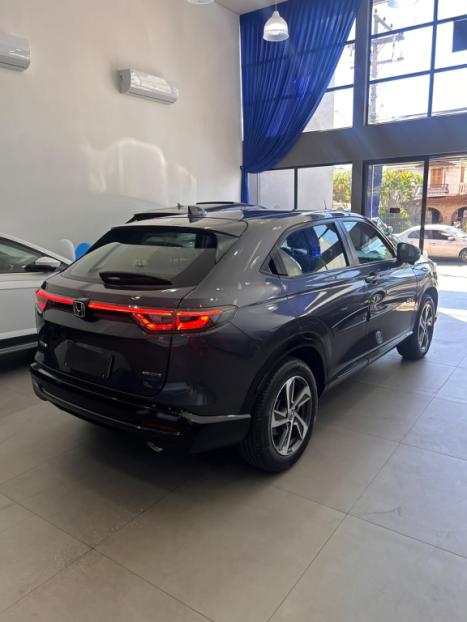HONDA HR-V 1.5 16V 4P FLEX TOURING TURBO AUTOMÁTICO CVT, Foto 7