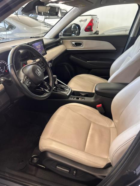 HONDA HR-V 1.5 16V 4P FLEX TOURING TURBO AUTOMÁTICO CVT, Foto 8