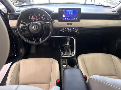 HONDA HR-V 1.5 16V 4P FLEX TOURING TURBO AUTOMÁTICO CVT, Foto 10