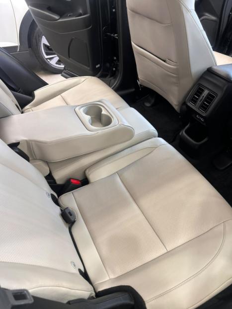 HONDA HR-V 1.5 16V 4P FLEX TOURING TURBO AUTOMÁTICO CVT, Foto 11