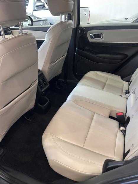 HONDA HR-V 1.5 16V 4P FLEX TOURING TURBO AUTOMÁTICO CVT, Foto 12