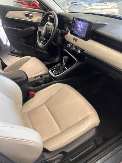 HONDA HR-V 1.5 16V 4P FLEX TOURING TURBO AUTOMÁTICO CVT, Foto 13