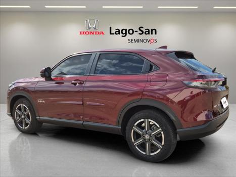 HONDA HR-V 1.5 16V 4P FLEX EXL AUTOMÁTICO CVT, Foto 2