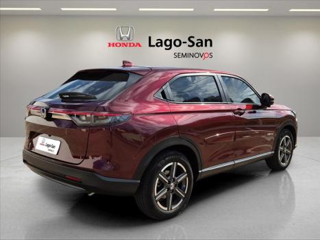 HONDA HR-V 1.5 16V 4P FLEX EXL AUTOMÁTICO CVT, Foto 3