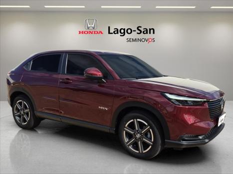 HONDA HR-V 1.5 16V 4P FLEX EXL AUTOMÁTICO CVT, Foto 4