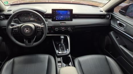 HONDA HR-V 1.5 16V 4P FLEX EXL AUTOMÁTICO CVT, Foto 6