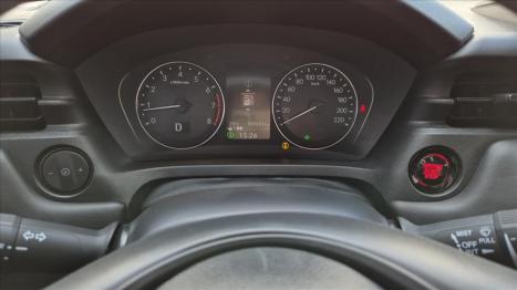 HONDA HR-V 1.5 16V 4P FLEX EXL AUTOMÁTICO CVT, Foto 8