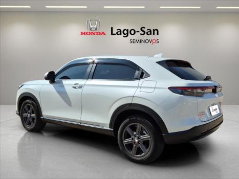 HONDA HR-V 1.5 16V 4P FLEX EXL AUTOMÁTICO CVT, Foto 2