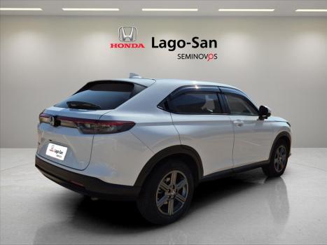 HONDA HR-V 1.5 16V 4P FLEX EXL AUTOMÁTICO CVT, Foto 3