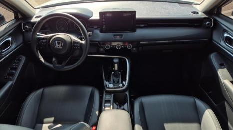 HONDA HR-V 1.5 16V 4P FLEX EXL AUTOMÁTICO CVT, Foto 6