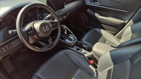HONDA HR-V 1.5 16V 4P FLEX EXL AUTOMÁTICO CVT, Foto 8