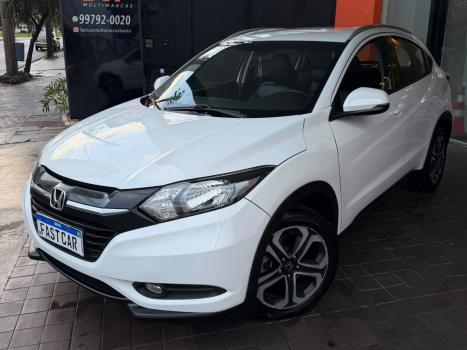 HONDA HR-V 1.5 16V 4P FLEX EX AUTOMÁTICO CVT, Foto 2