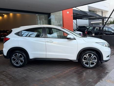HONDA HR-V 1.5 16V 4P FLEX EX AUTOMÁTICO CVT, Foto 3