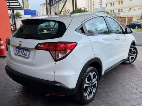 HONDA HR-V 1.5 16V 4P FLEX EX AUTOMÁTICO CVT, Foto 4