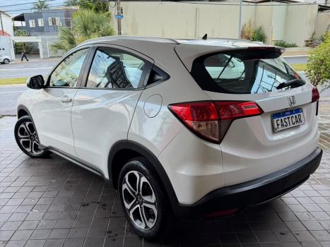 HONDA HR-V 1.5 16V 4P FLEX EX AUTOMÁTICO CVT, Foto 5