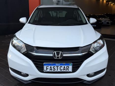 HONDA HR-V 1.5 16V 4P FLEX EX AUTOMÁTICO CVT, Foto 6