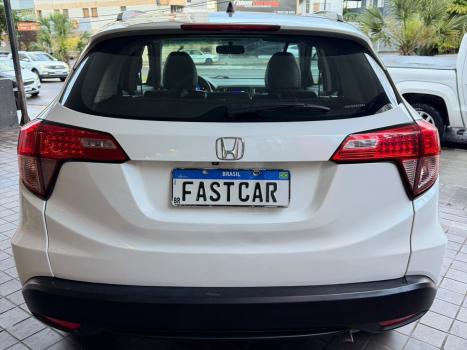 HONDA HR-V 1.5 16V 4P FLEX EX AUTOMÁTICO CVT, Foto 7
