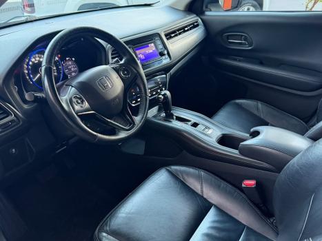 HONDA HR-V 1.5 16V 4P FLEX EX AUTOMÁTICO CVT, Foto 8