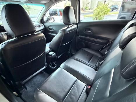 HONDA HR-V 1.5 16V 4P FLEX EX AUTOMÁTICO CVT, Foto 9