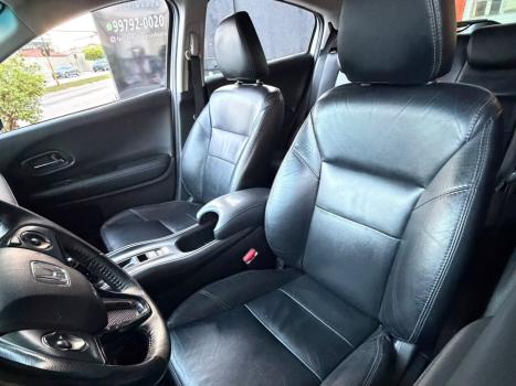 HONDA HR-V 1.5 16V 4P FLEX EX AUTOMÁTICO CVT, Foto 11